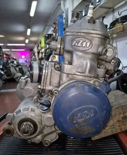 Blocco motore ktm usato  Rieti