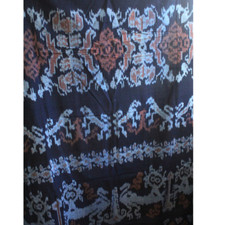 Loom woven cotton for sale  Portland