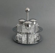 Porta-sal/especiarias pós-moderno Michael Graves menage Alessi 1985 raro comprar usado  Enviando para Brazil