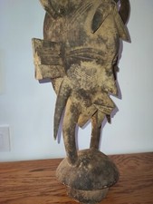 Art africain ancien d'occasion  Argelès-sur-Mer