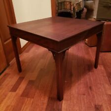 Imperial mahogany coffee for sale  Spring Branch