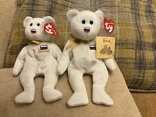 Rare beanie babies for sale  BRISTOL