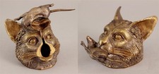 antique inkwells for sale  Cumberland