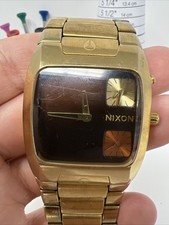 Nixon banks gold for sale  Jamaica