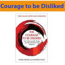 Courage disliked free for sale  LONDON