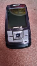 4613 cellulare samsung usato  Mugnano di Napoli