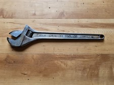 Vintage crescent tool for sale  Bridgeton