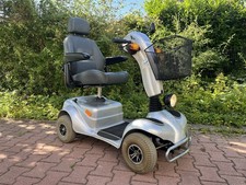 Elektrorollstuhl scooter gebraucht kaufen  Dresden