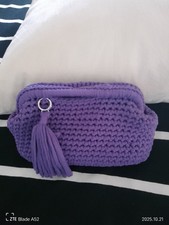 Borse donna fettuccia usato Borse donna fettuccia usato  Ardea