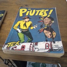 Tex spillato aut usato  Volpedo