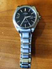 Herrenarmbanduhr citizen eco gebraucht kaufen  Gladbeck