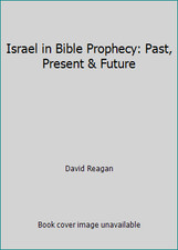 Israel bible prophecy for sale  Aurora