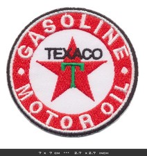 Texaco aufnäher patches gebraucht kaufen Texaco aufnäher patches gebraucht kaufen  Siegburg
