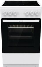 Gorenje gec5a21wg elektro gebraucht kaufen  Nidda