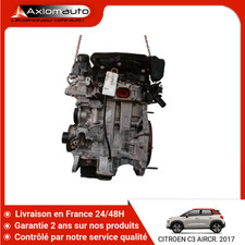 Moteur citroen aircr. d'occasion  Amiens-