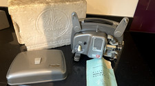 Vintage bolex paillard for sale  BIRMINGHAM