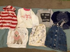 Baby girl mixed for sale  AXMINSTER
