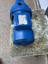Pompa autoadescante pedrollo usato  Grazzanise