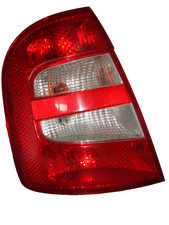 Rücklicht links 6y6945095b gebraucht kaufen  Ergoldsbach
