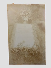 Ww1 wwi tomba usato  Bologna
