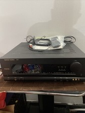 Harman kardon avr5 for sale  Mechanicville