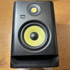 Alto-falantes alimentados por monitor de estúdio KRK Rokit 5 G4 - Pouco usado comprar usado Alto-falantes alimentados por monitor de estúdio KRK Rokit 5 G4 - Pouco usado comprar usado  Enviando para Brazil