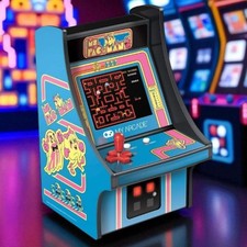 Ms. pac man for sale  LOUGHBOROUGH