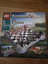 Lego kingdoms chess for sale  LIVERPOOL