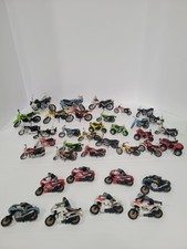 Vintage lot motorcycles for sale  Silver Creek