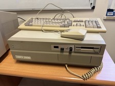 Commodore amiga 2000 usato  Perugia