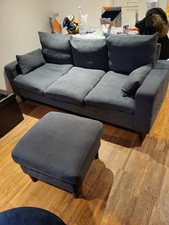 puff sofa for sale  MANCHESTER