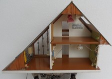 Ddr puppenstube möbel gebraucht kaufen  Leinefelde