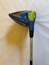 Driver nike vapor usato  Villorba