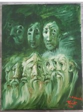 quadri stupendi usato  Collegno