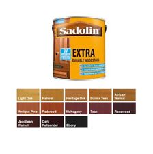 Sadolin extra durable for sale  UK