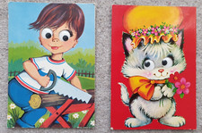 Novelty cute kids for sale  RADLETT