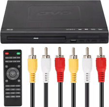 Lecteur dvd hdmi d'occasion  Bruyères-sur-Oise