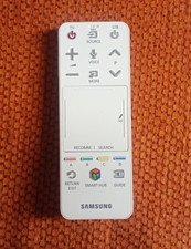 Télécommande smart samsung d'occasion  Marseille XV