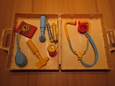 Fisher price arztkoffer gebraucht kaufen  Kasbach-Ohlenberg, Hausen, Dattenbg.