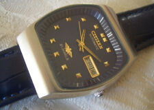 Vintage citizen automatico usato  Nizza di Sicilia