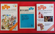 1981 stp deutschsprachiges gebraucht kaufen  Deutschland