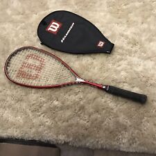 Wilson hammer pro for sale  NEWPORT