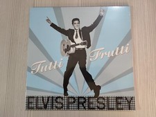 Disco elvis presley usato  Santa Ninfa