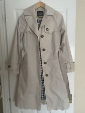 Kate spade trench for sale  SWINDON