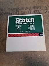 Scotch 215 magnetic for sale  HORLEY