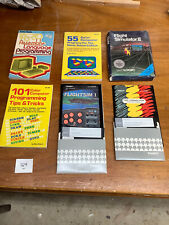 misc games for sale  Worcester