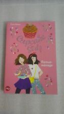 Cupcake girls remue d'occasion  Bordeaux-