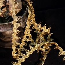Antique heavy gold d'occasion  Expédié en Belgium