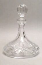 Vintage cut crystal for sale  Glen