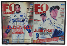 Racing juan pablo for sale  HOUNSLOW